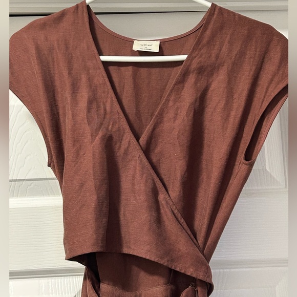 Wilfred free jumpsuit / romper - Picture 6 of 6